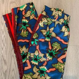 Women’s Scotch & Soda Printed Pants